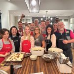 Culinary Works Corporate Cooking Classes