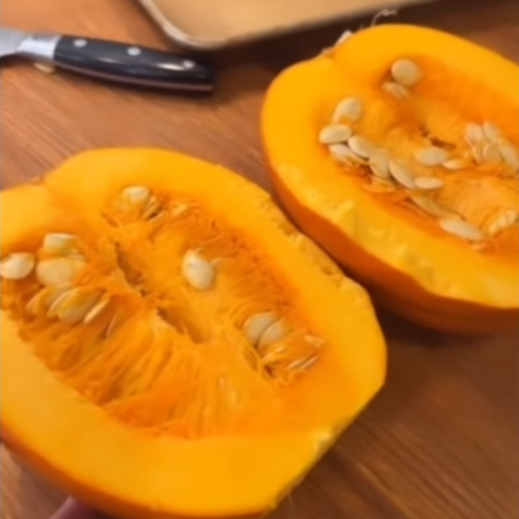 Culinary Works Sugar Pumpkins