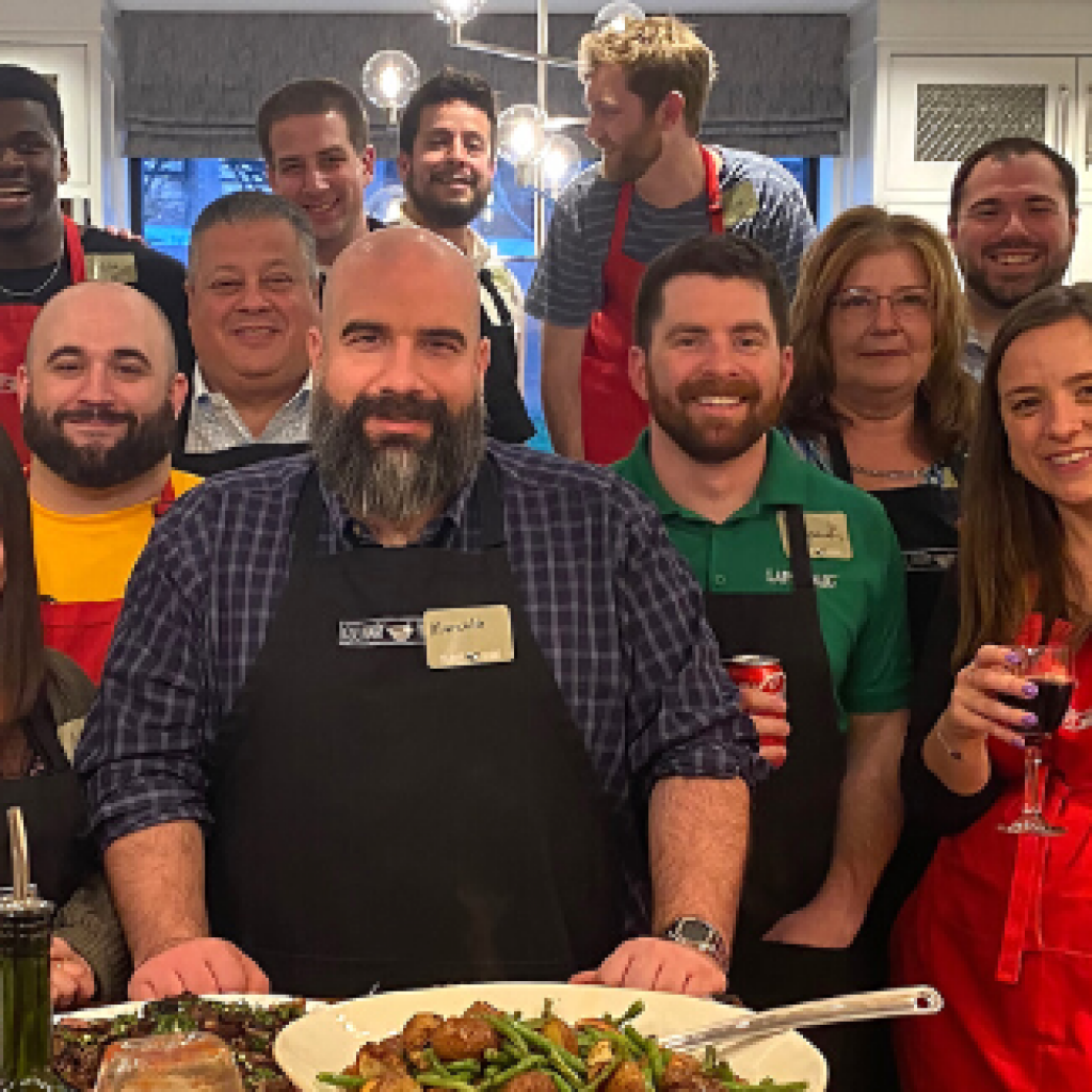 Culinary Works Stamford Cooking Classes