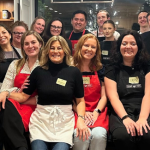 Culinary Works Stamford Spring Seasonal Cooking Classes