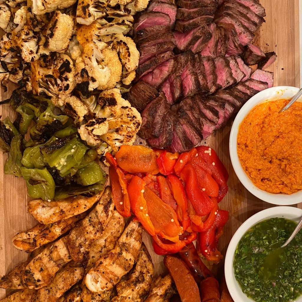 Culinary Works Grilling Tips