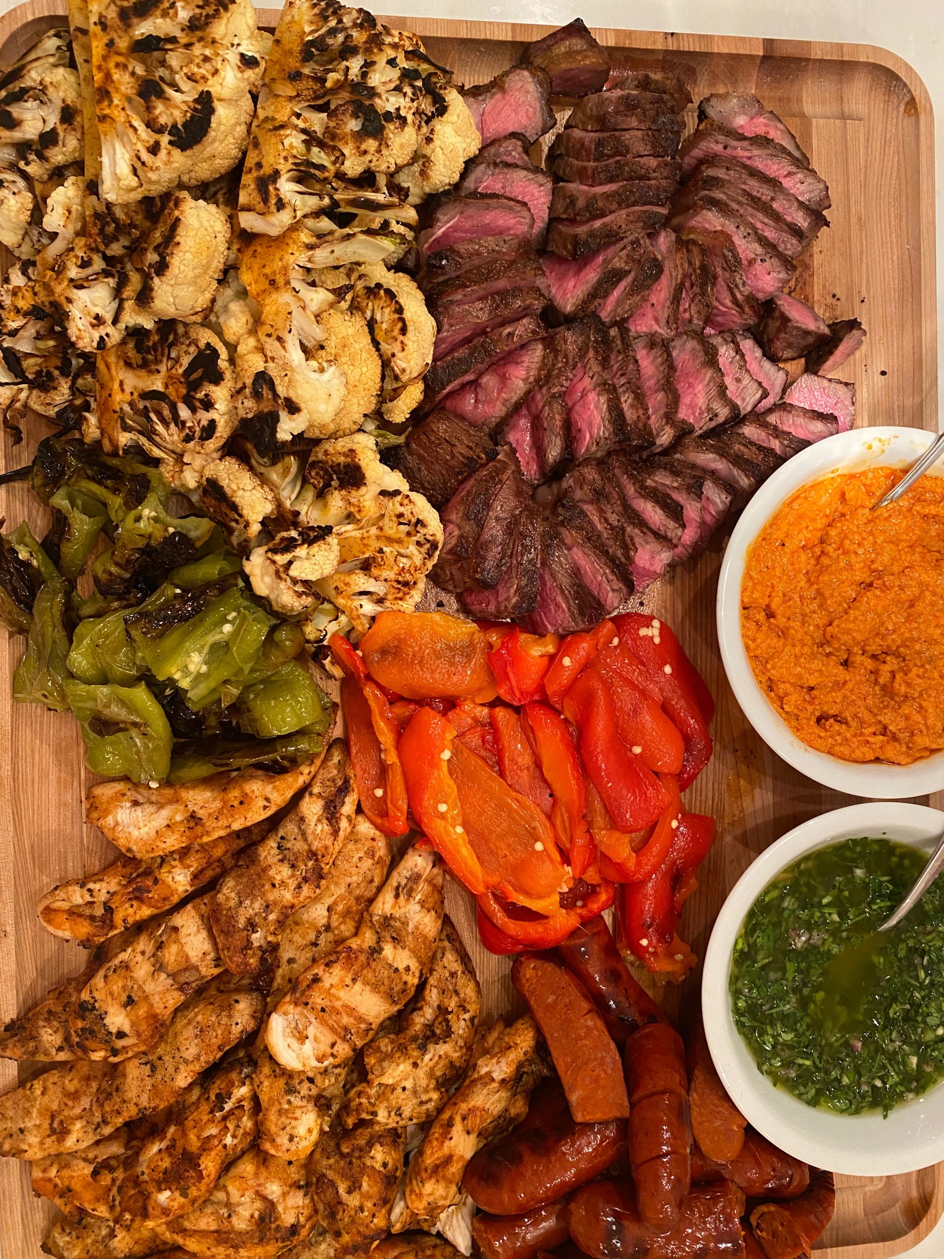 Culinary Works Grilling Tips