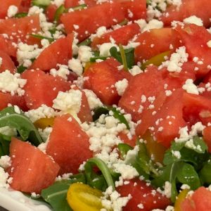 Celebrate Summer with Culinary Works