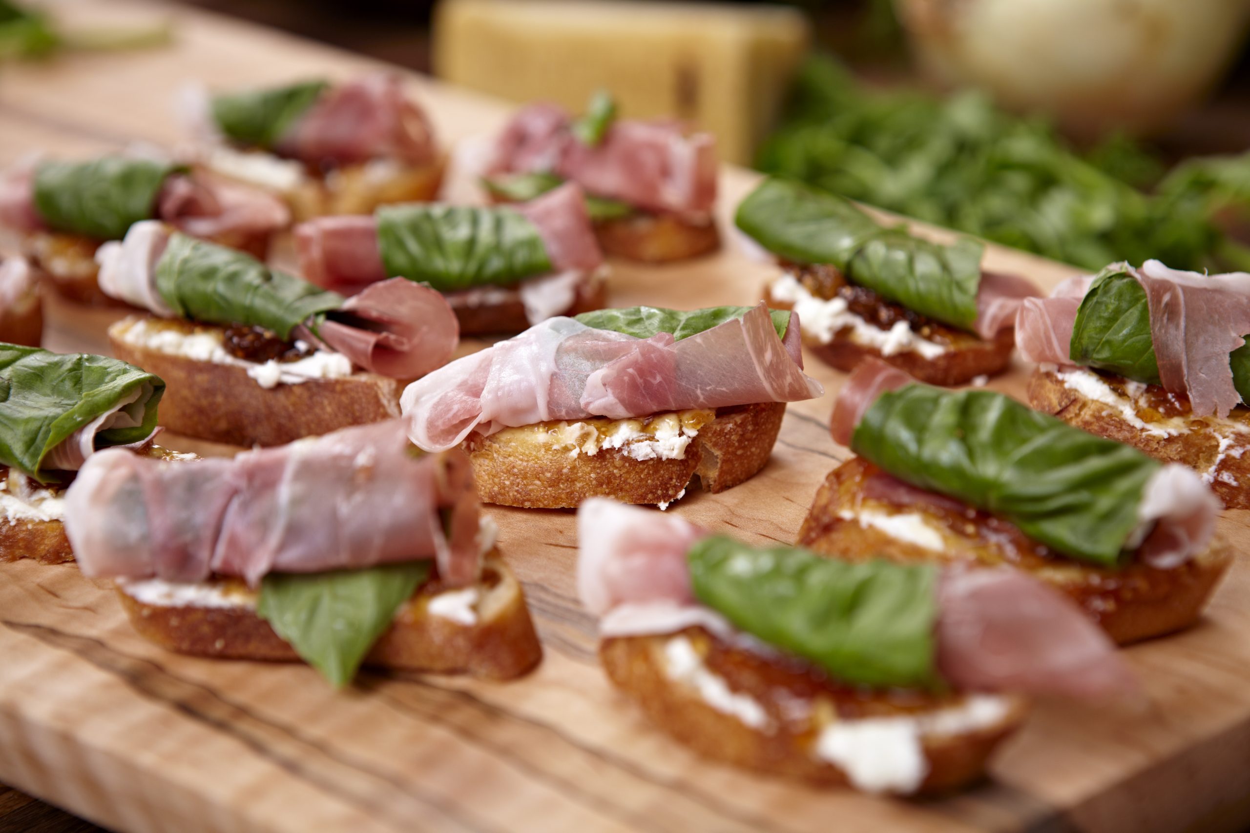 Corporate Events | Cooking Classes | Private Parties | Culinary Works