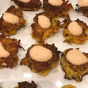 Holiday Appetizers & Entertaining